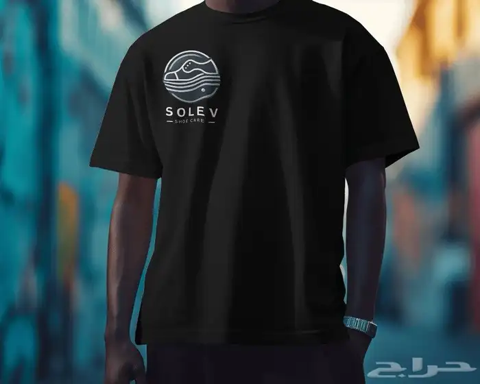 تصميم لوقو على حسب طلبك وباسعار رمزيه 1