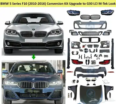 ترهيم جميع احجام مرسيدس S E C A G 6
