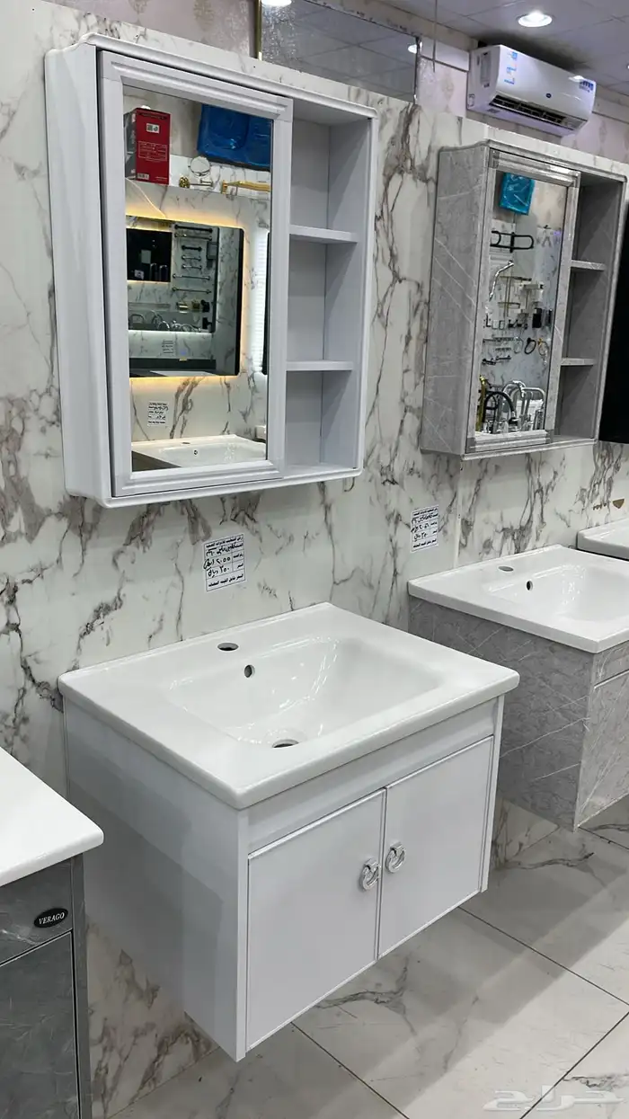 ادوات صحيه مغاسل خلاطات كراسي افرنجي ومغاسل ديكور بانيو 66