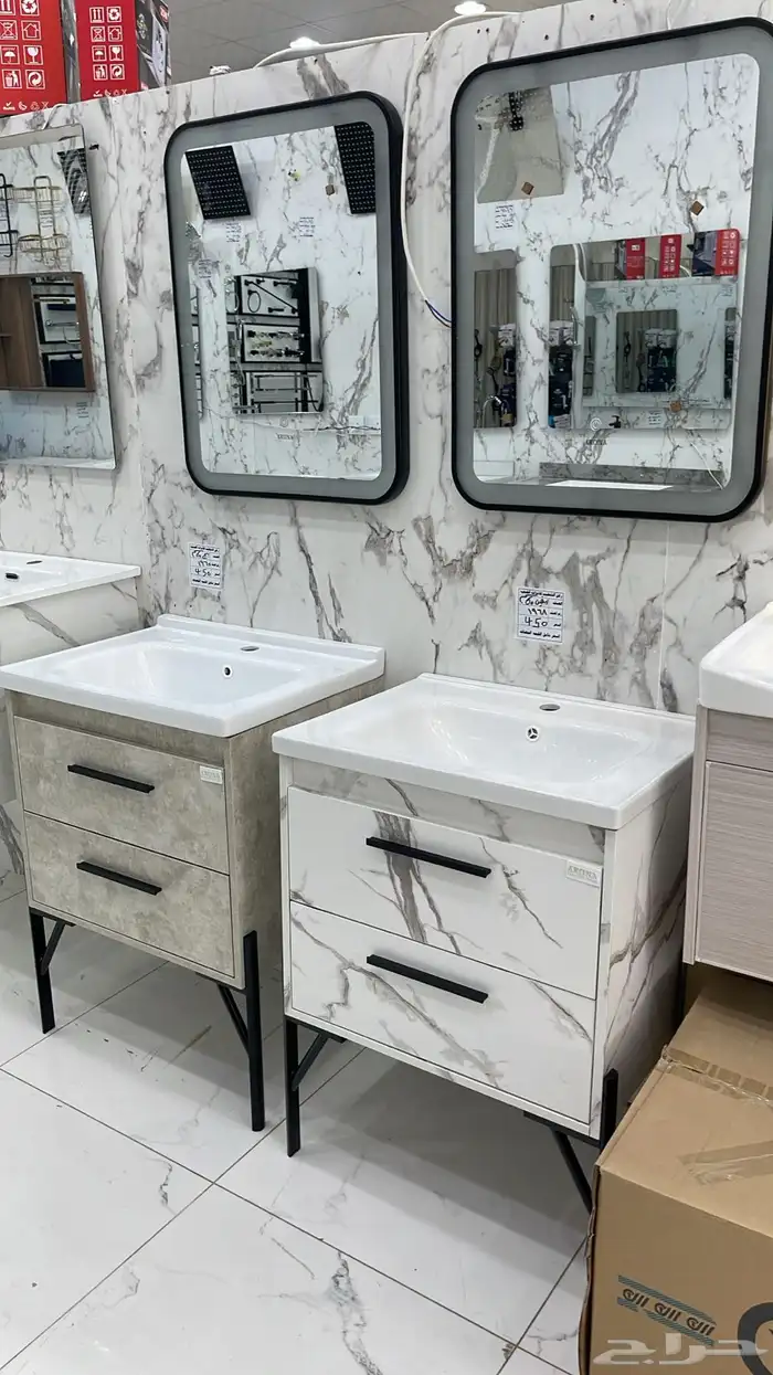 ادوات صحيه مغاسل خلاطات كراسي افرنجي ومغاسل ديكور بانيو 10
