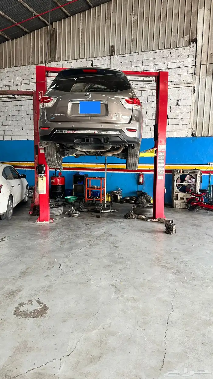 توضيب جير بثندار 2014 0
