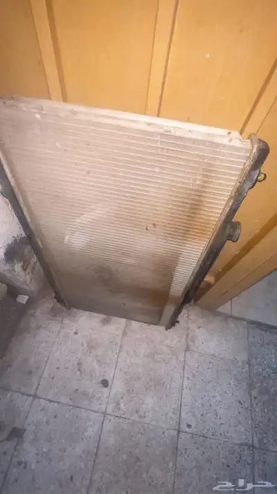 قطع كامري 2002 3