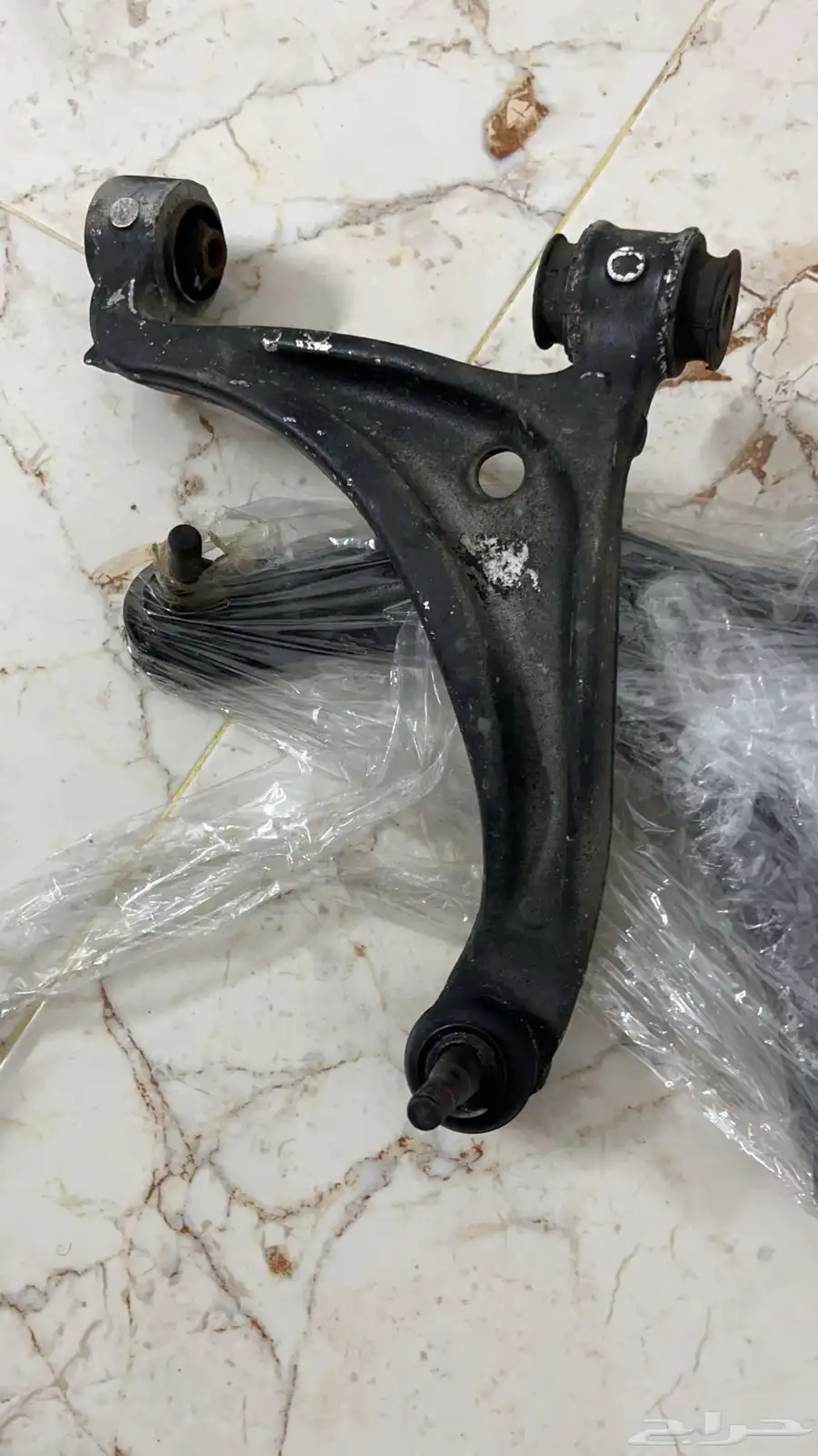 قطع لكزس 430Ls 0