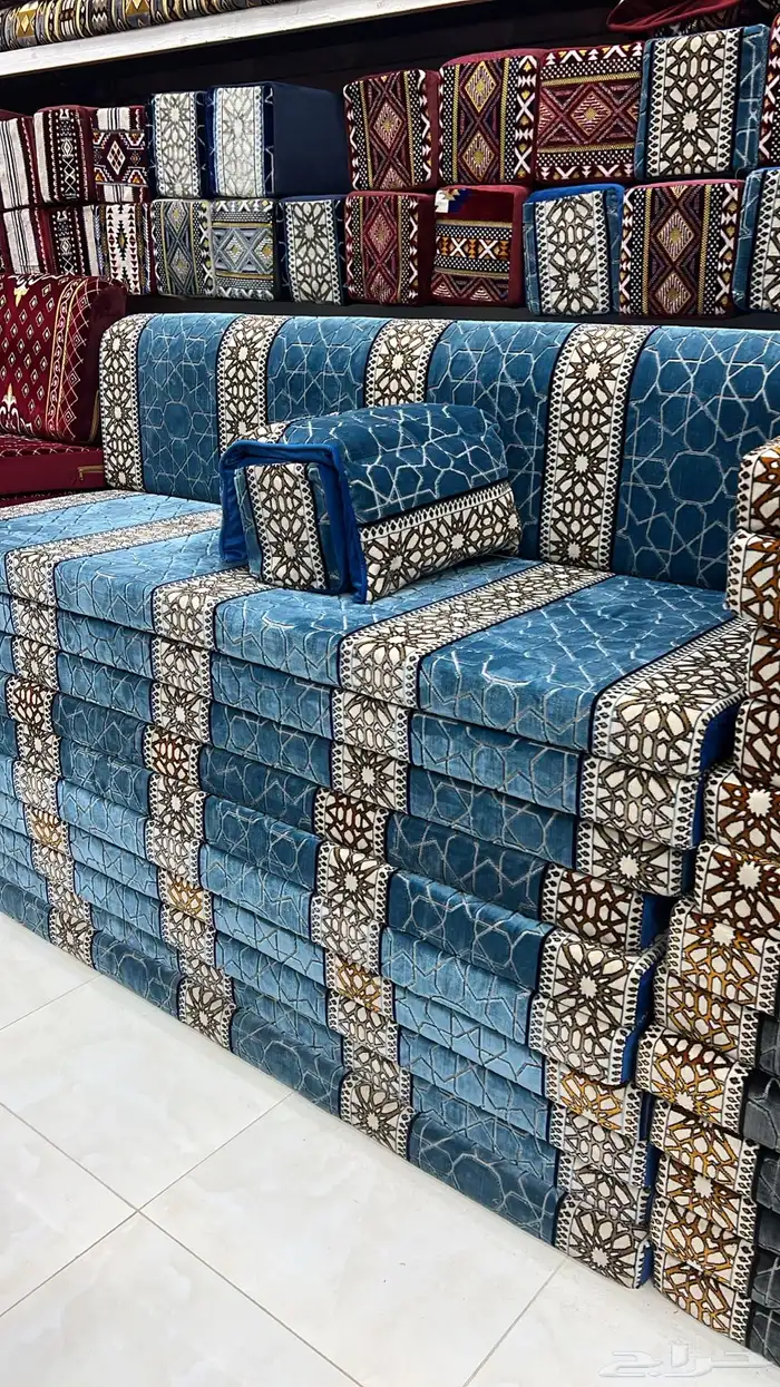 كراسي خارجية مركاز كويتي قعدة حوش كراسي حوش خارجيه 0