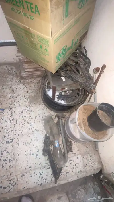 قطع كامري 2002 2
