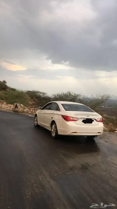 سوناتا 2012للبيع 0
