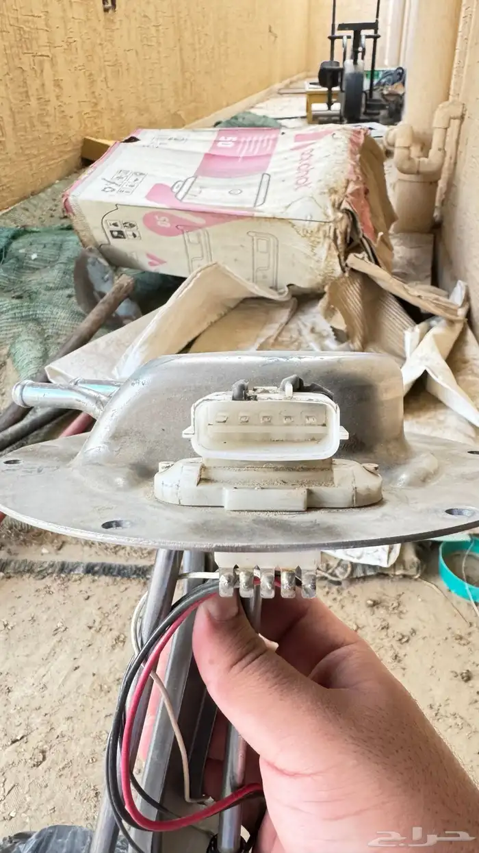 عوامه ددسن اخت الوكاله 3