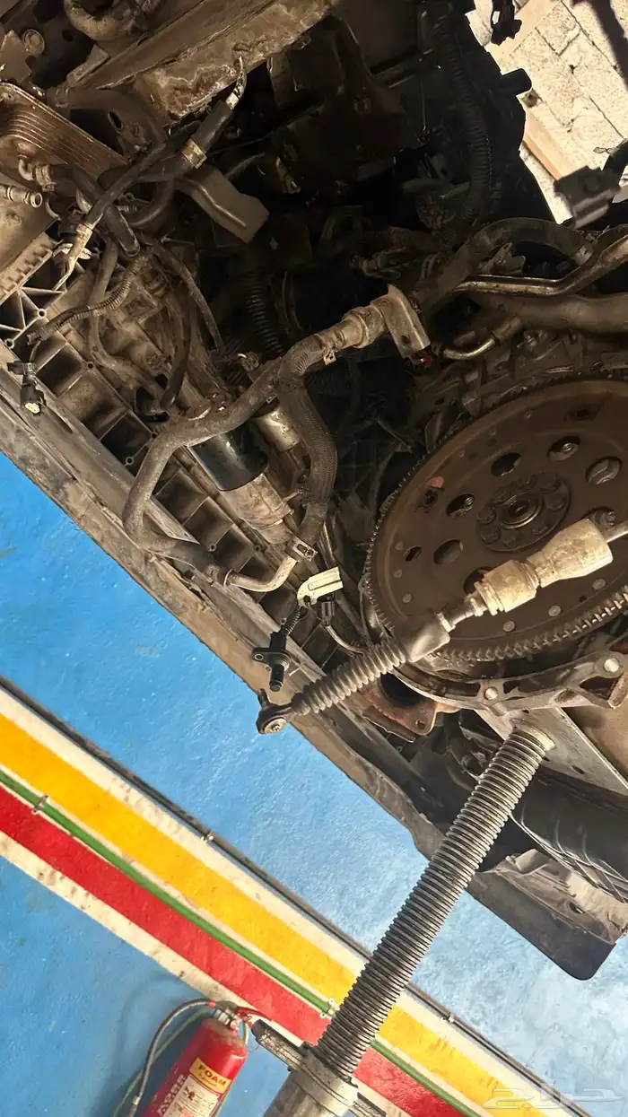 توضيب جير بثندار 2014 2