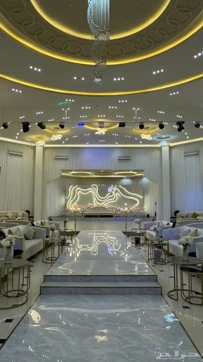 قاعة نارسيس للاحتفالات 50