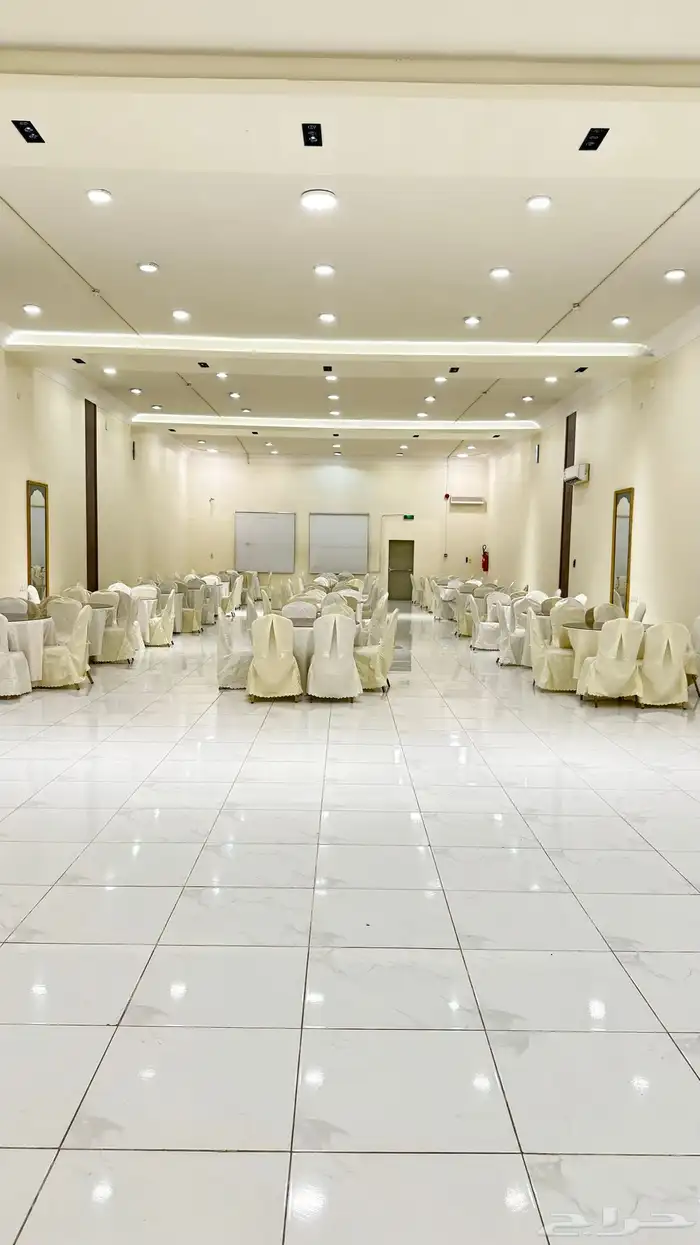 قاعة نارسيس للاحتفالات 39