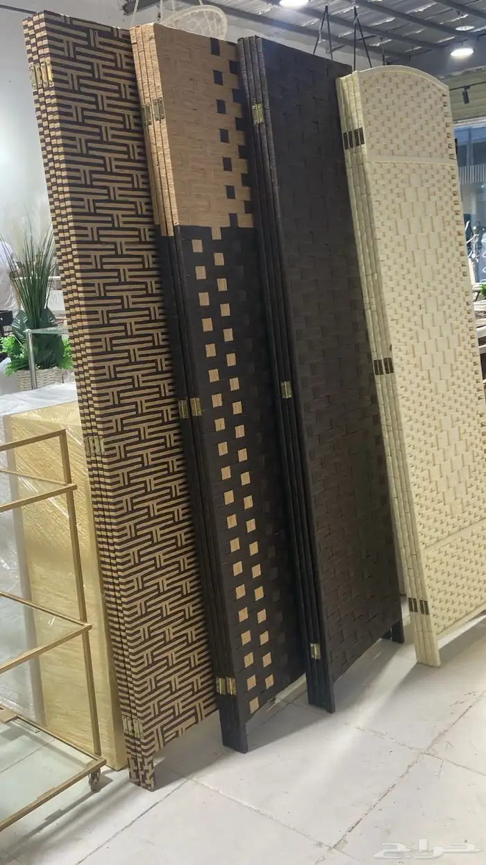 بارتشن مقسم غرف 1