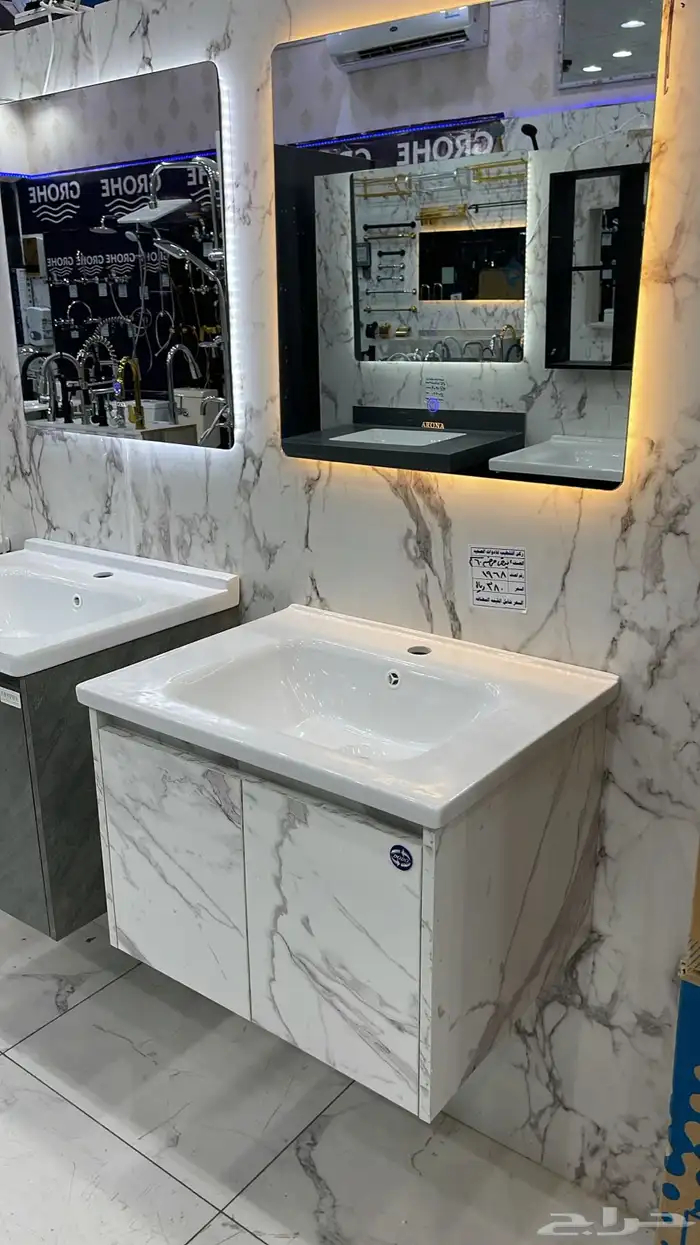 ادوات صحيه مغاسل خلاطات كراسي افرنجي ومغاسل ديكور بانيو 64