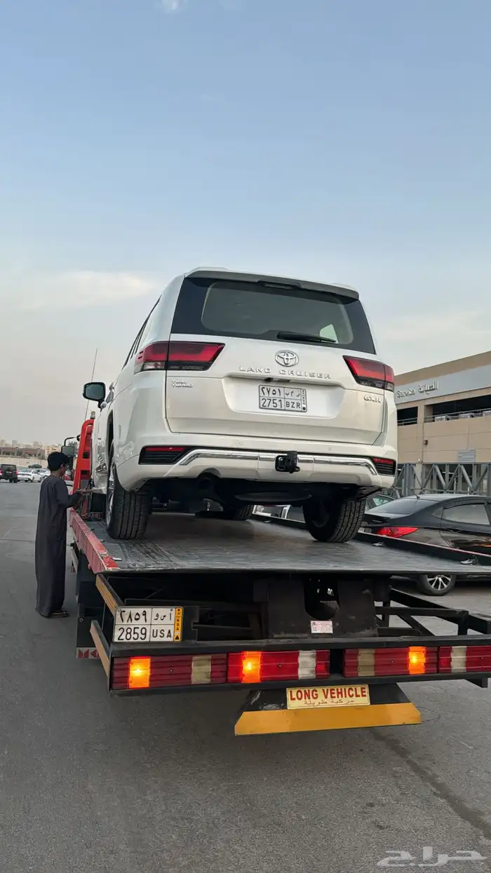 سطحه الرياض راجع للشرقيه 3