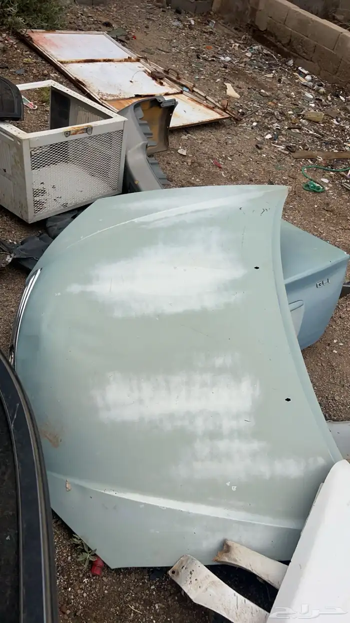 أبواب وكبوت كامري 1