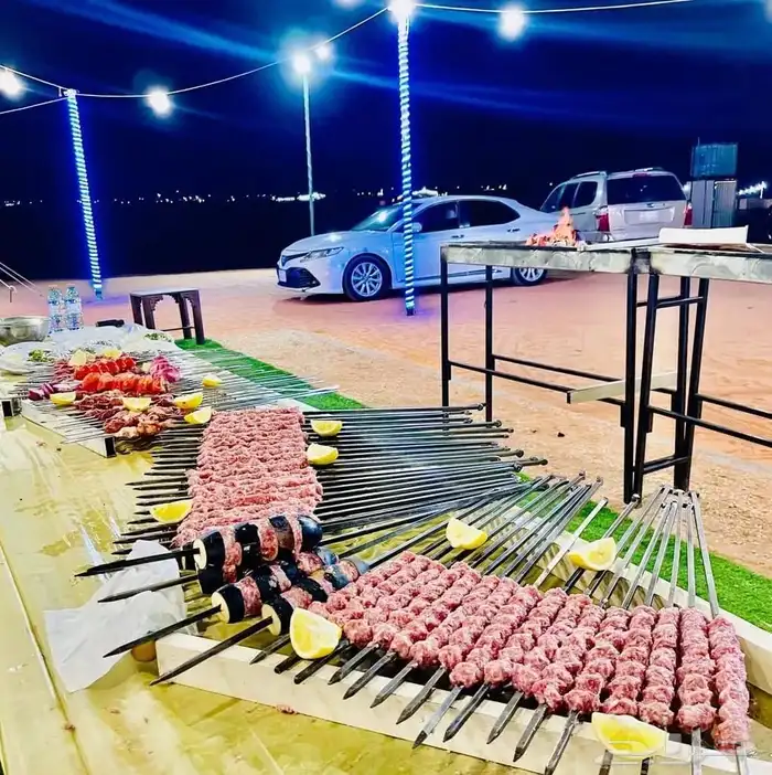 معلم مشاوي 5