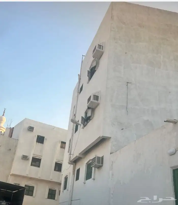 للبيع عماره في حي مغيسله 1