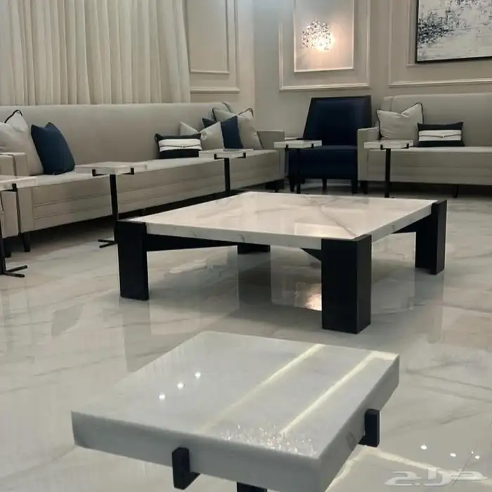 تفصيل طاولات 2