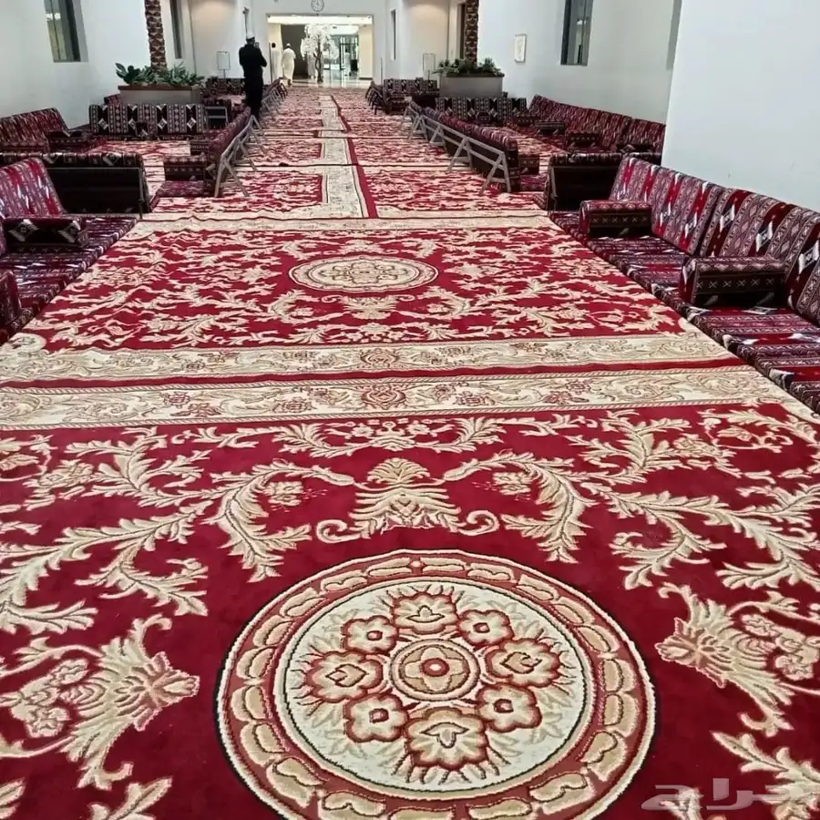 تأجير مكيفات و اخيام و بيوت شعر 8