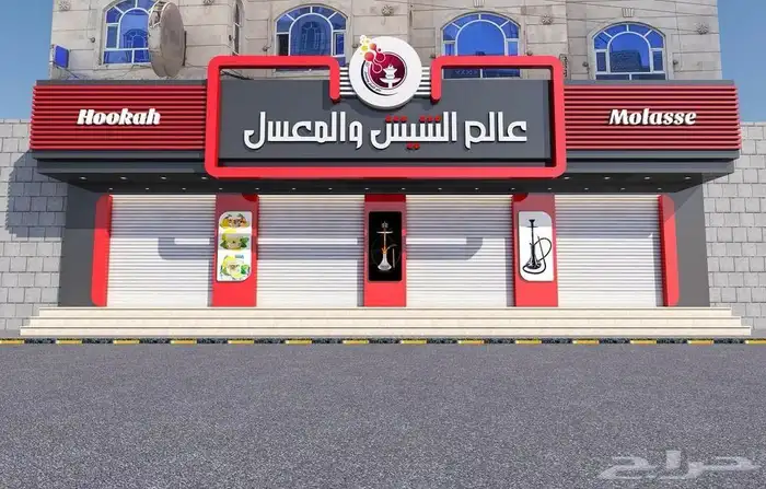 حروف زنكور وكلادينج واستيل واكريلك وهدايا 19