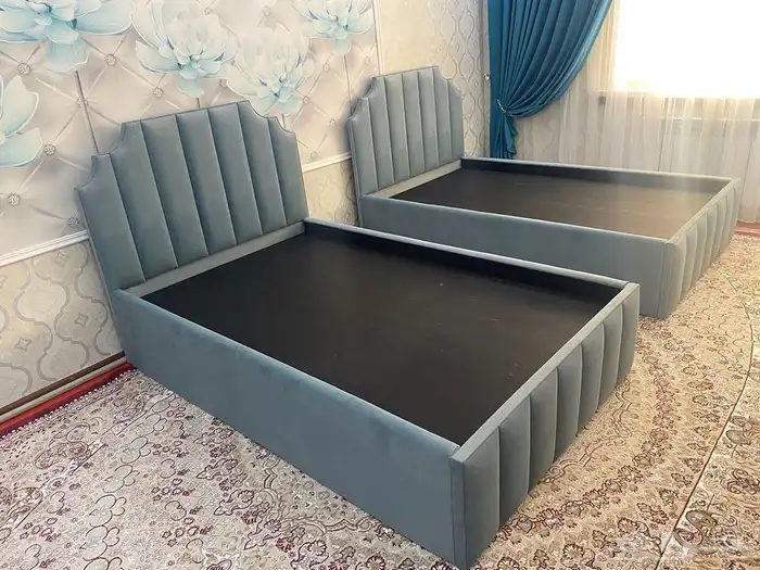 تفصيل غرف نوم ديكورات شيبورد بديل خشب 33