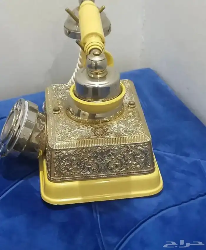 تلفون تراثي قديم 1