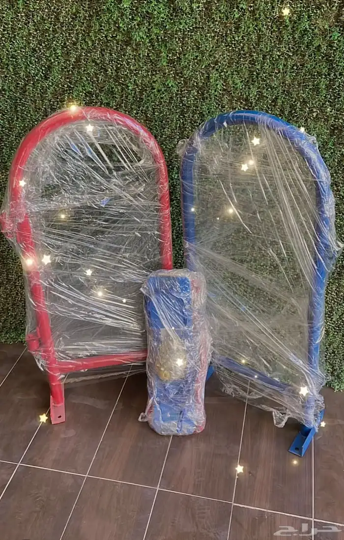 مراجيح جداريه 1