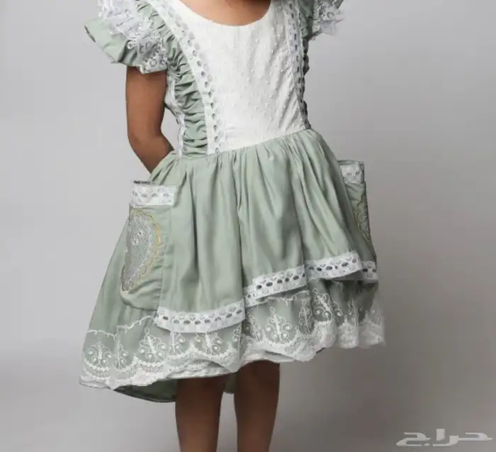 ملابس اطفال 12