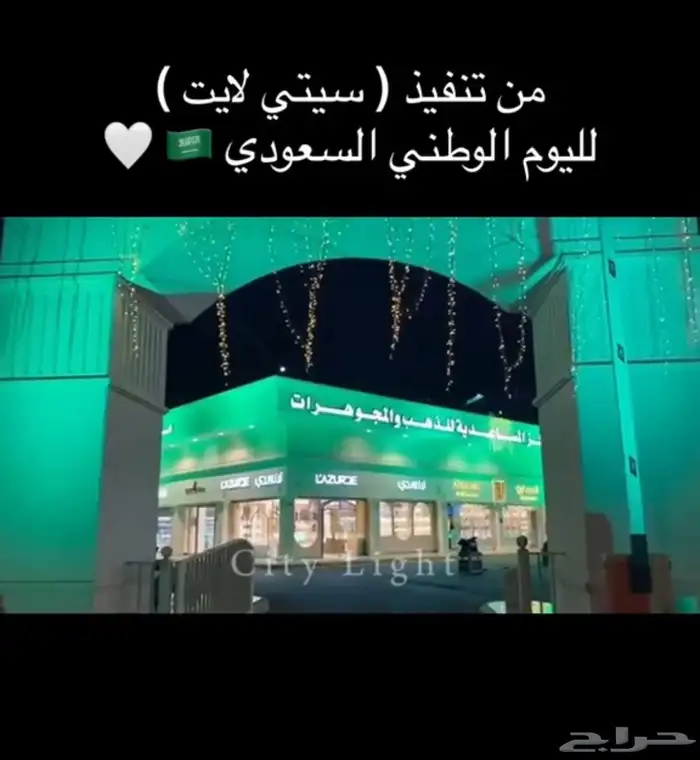 اليوم الوطني السعودي 0