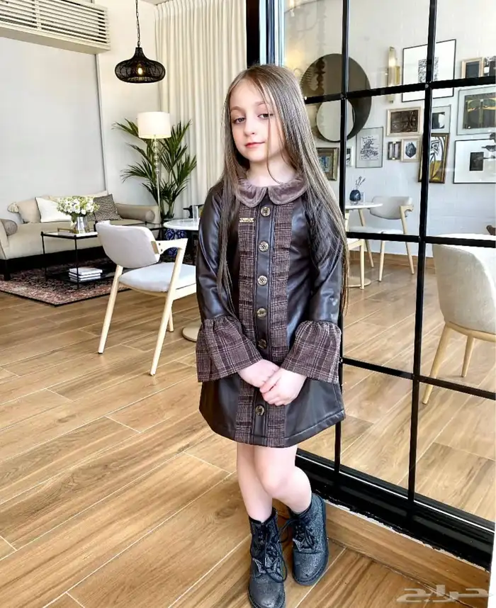 ملابس اطفال 9