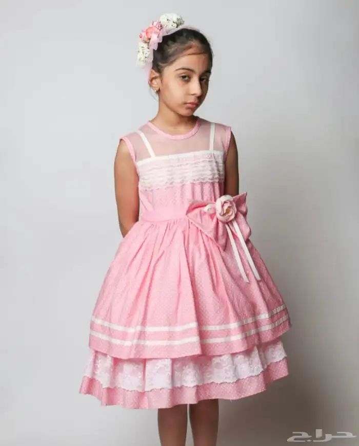 ملابس اطفال 11