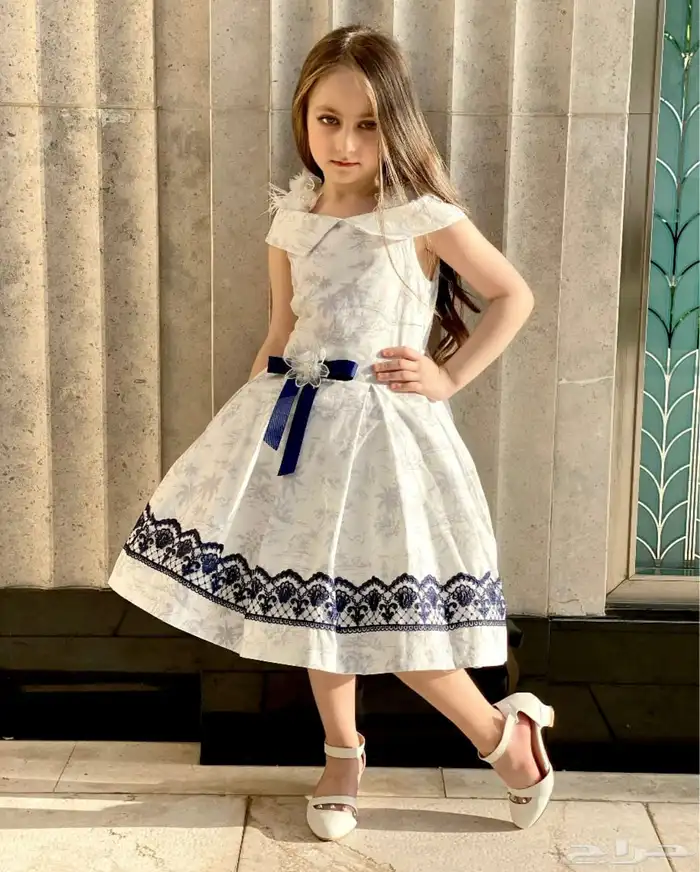 ملابس اطفال 7