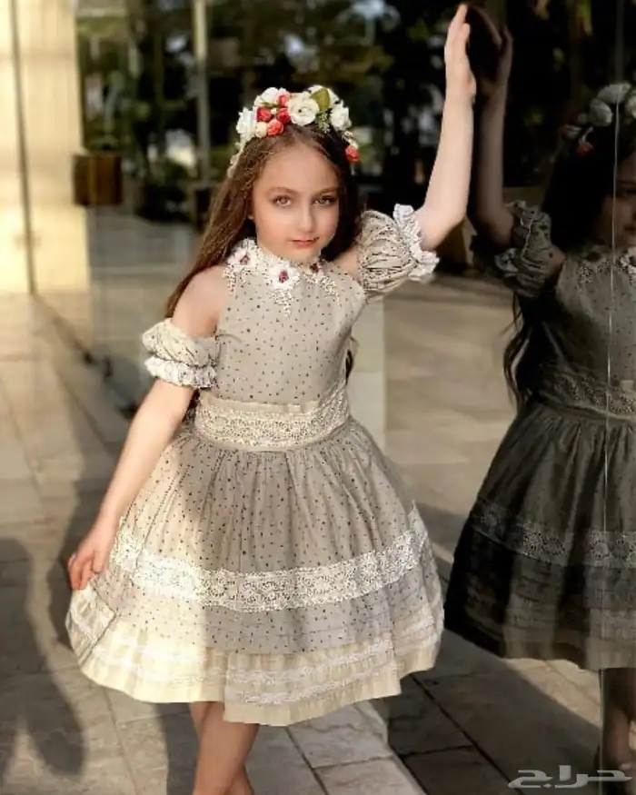 ملابس اطفال 13