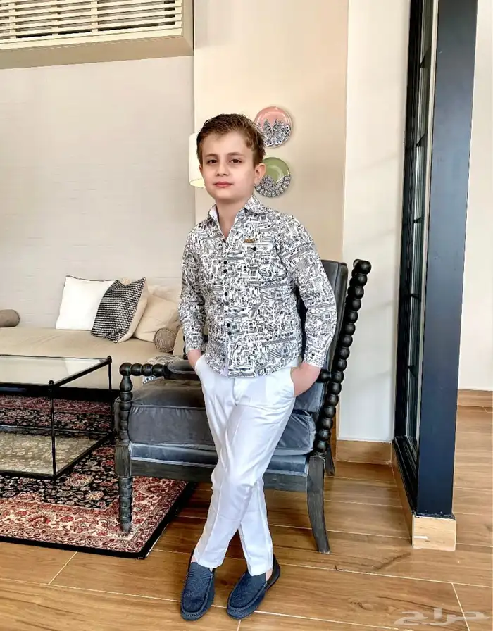 ملابس اطفال 10