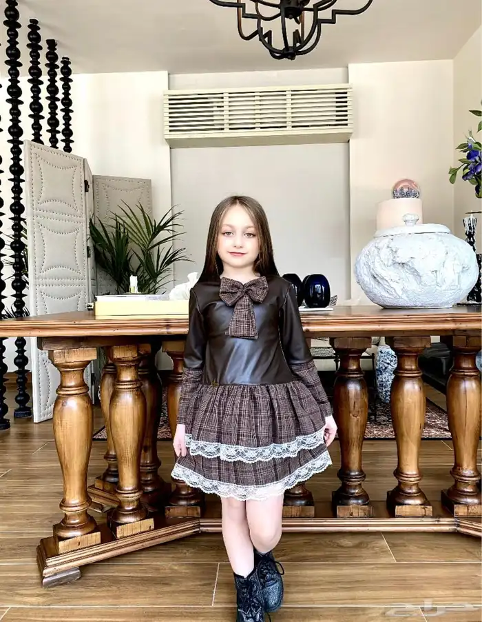 ملابس اطفال 8