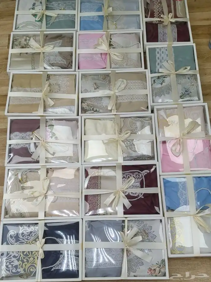 عرض على البوكسات 18