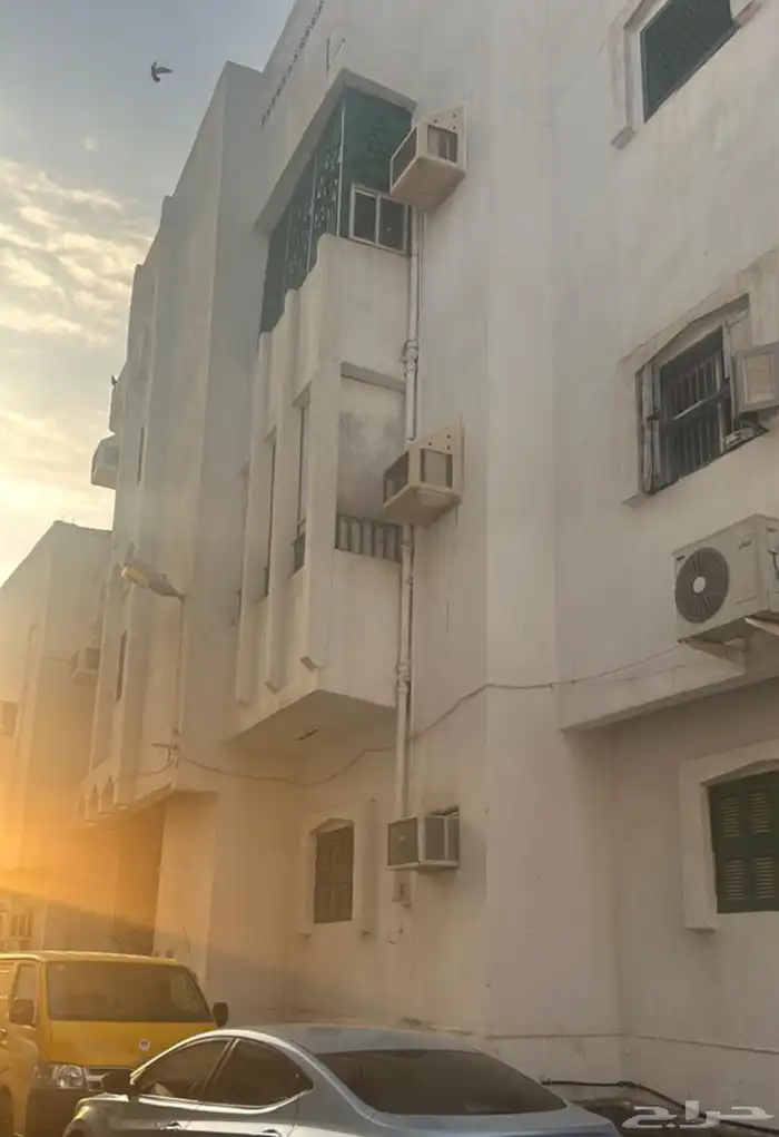 للبيع عماره في حي مغيسله 2