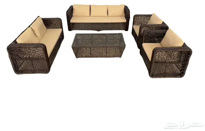 أطقم ألمنيوم الصنع صيني فخم 52