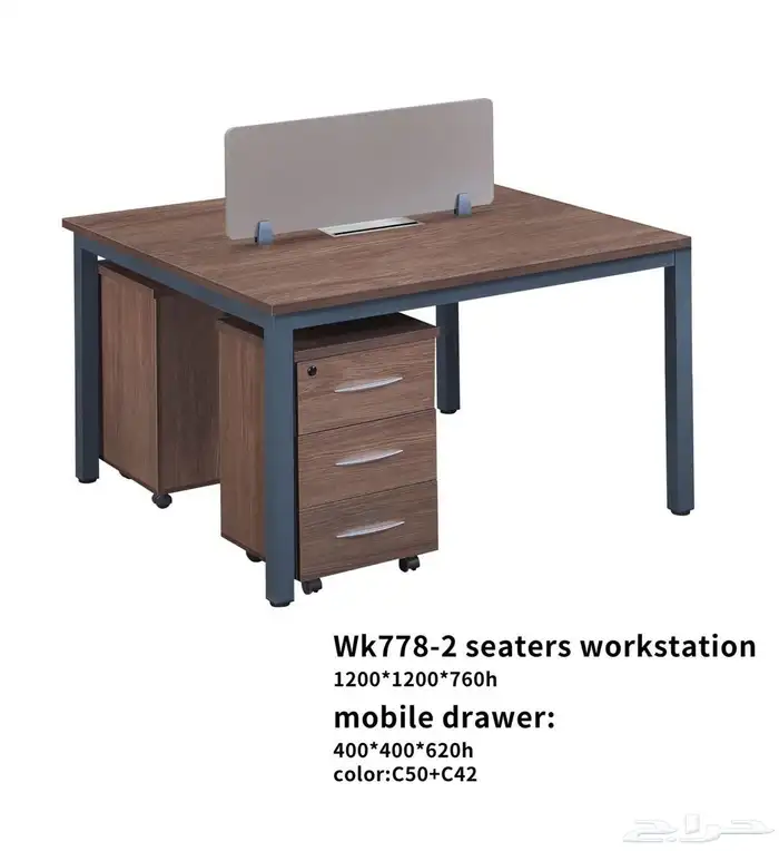 كراسي مكاتب كراسي أنتظار كنب جلد 37