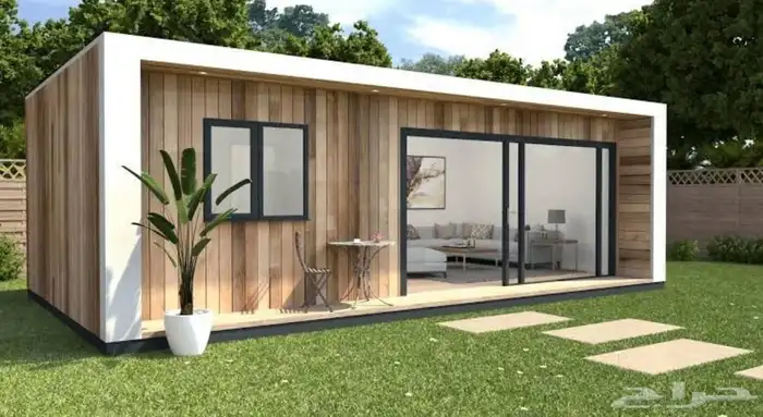 كونتينر فود ترك درايف ثرو كشك ( تجهيز المشروع بالكامل ) 29