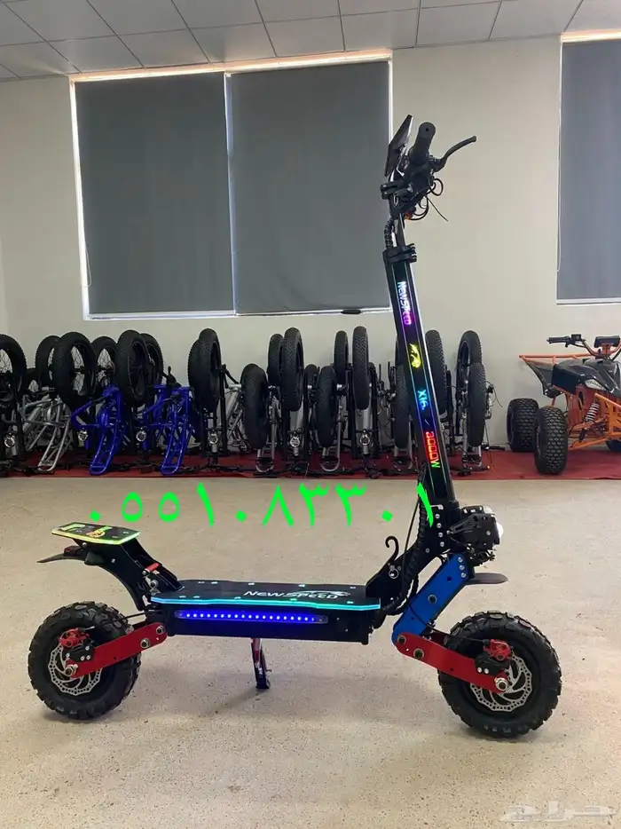 تصليح سكوترات ترهيم بطاريات شواحن تصليح سيارت اطفال بطاريات 2