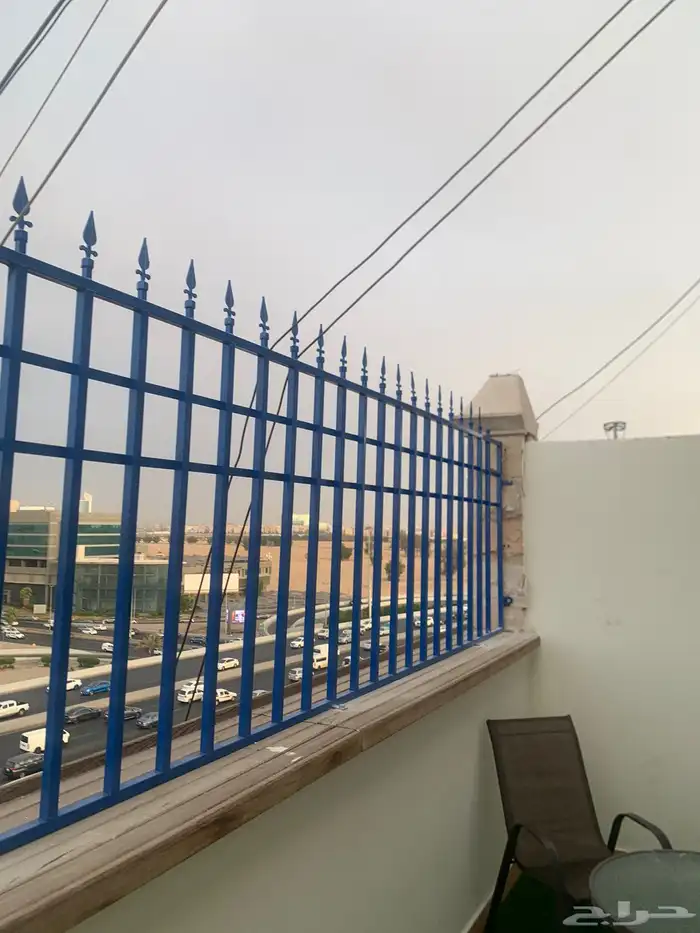 شقق للايجار اليومي 4