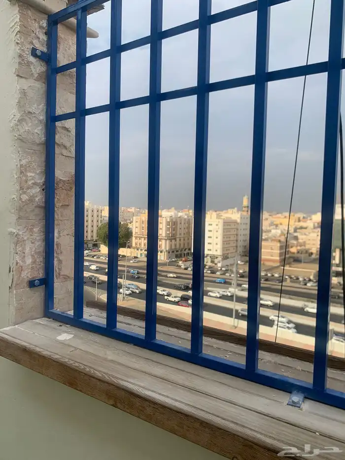 شقق للايجار اليومي 5