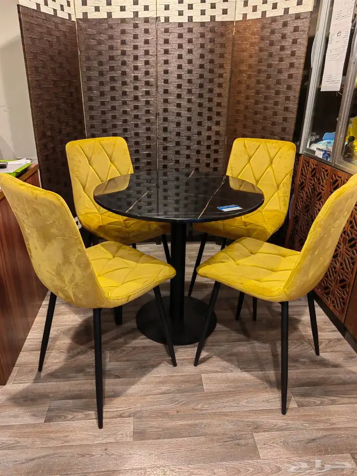 كراسي مكاتب كراسي أنتظار كنب جلد 72