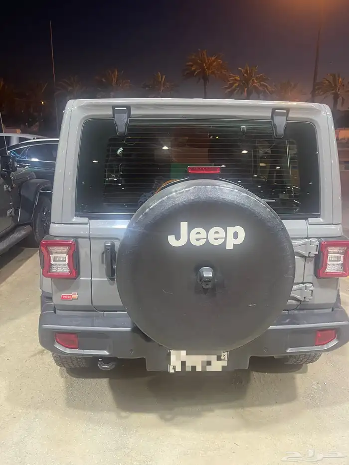 رانجلر للايجار 0