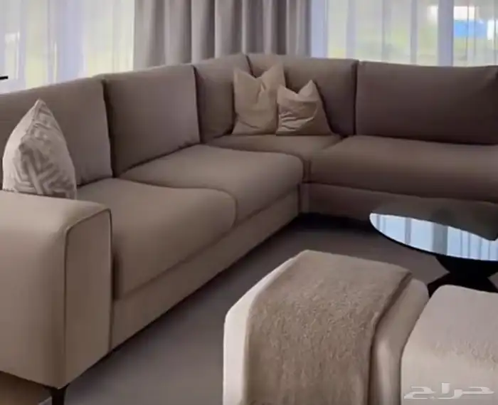 كنب غرف مطابخ عروض اليوم الوطني خصم50 20