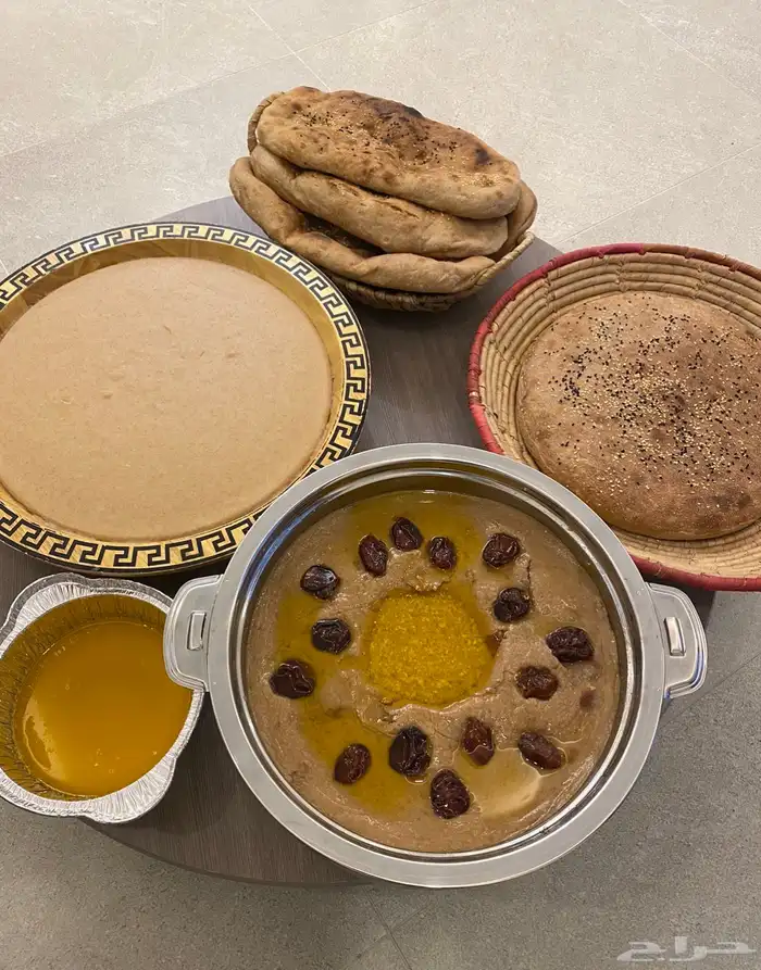 عريكة واكل شعبي 16