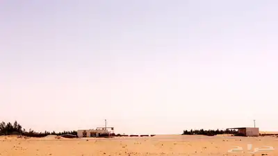 محطة محروقات للبيع اوالبدل غرب قرية الحيانه 5