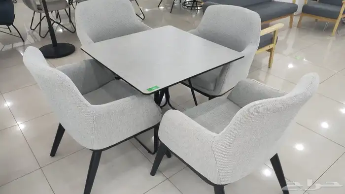 كراسي مكاتب كراسي أنتظار كنب جلد 24