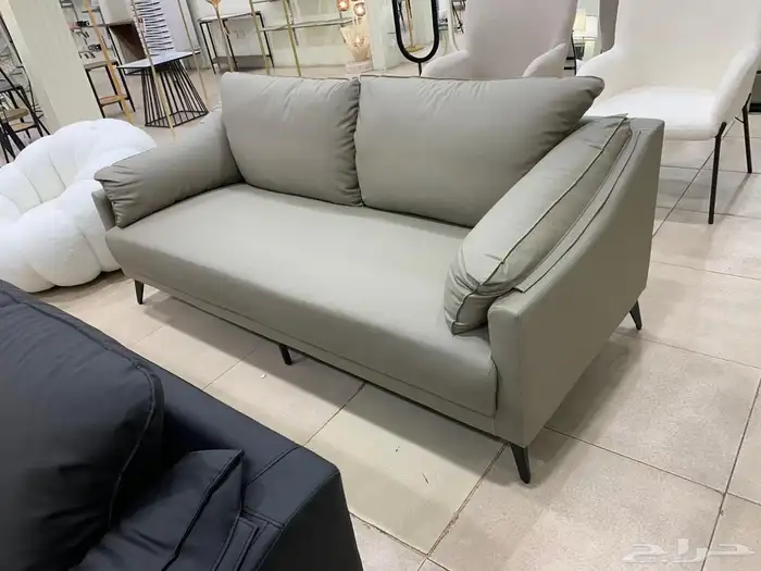 كراسي مكاتب كراسي أنتظار كنب جلد 63