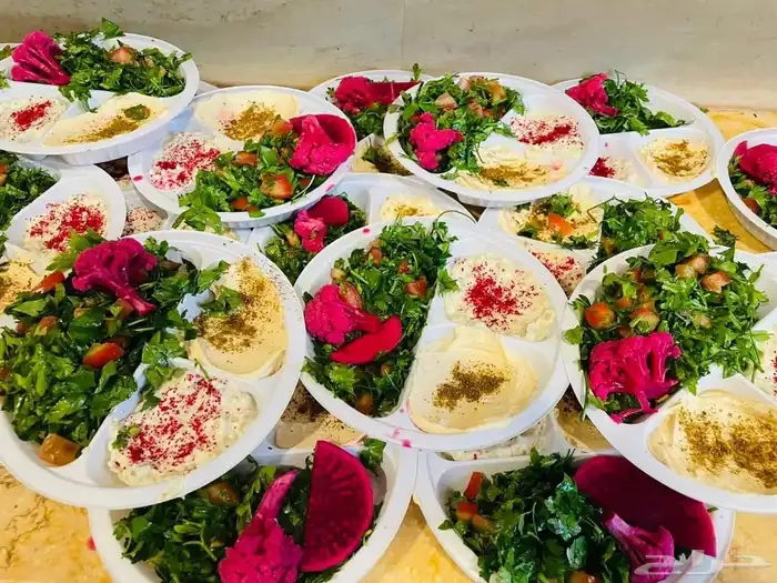 معلم مشاوي 3
